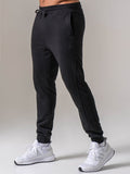 Force Track Pant - Black Clothing Ryderwear