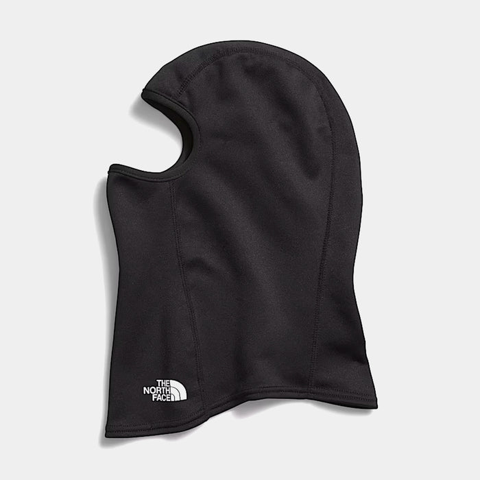 Freedom Fleece Balaclava Mens Hat (Black/White)