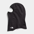 Freedom Fleece Balaclava Mens Hat (Black/White)