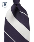 French Collection Tie BREUER