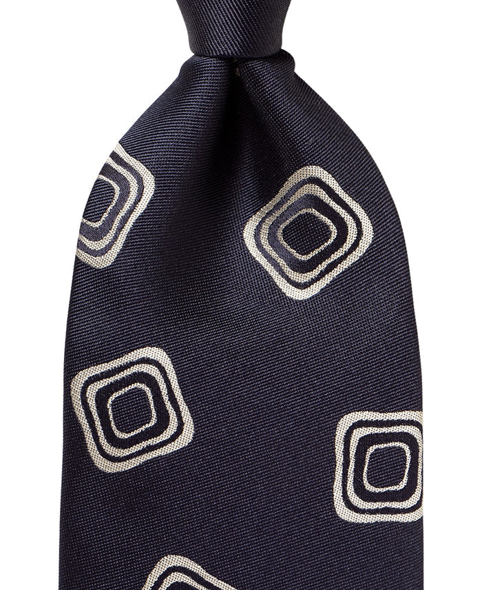 French Collection Tie BREUER