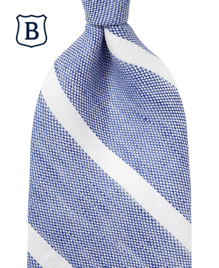 French Collection Tie BREUER