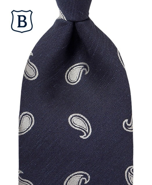 French Collection Tie BREUER