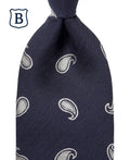 French Collection Tie BREUER