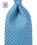 French Collection Tie BREUER