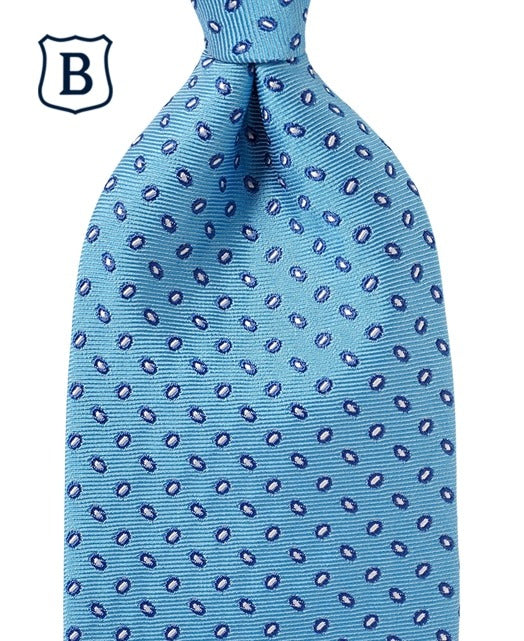 French Collection Tie BREUER