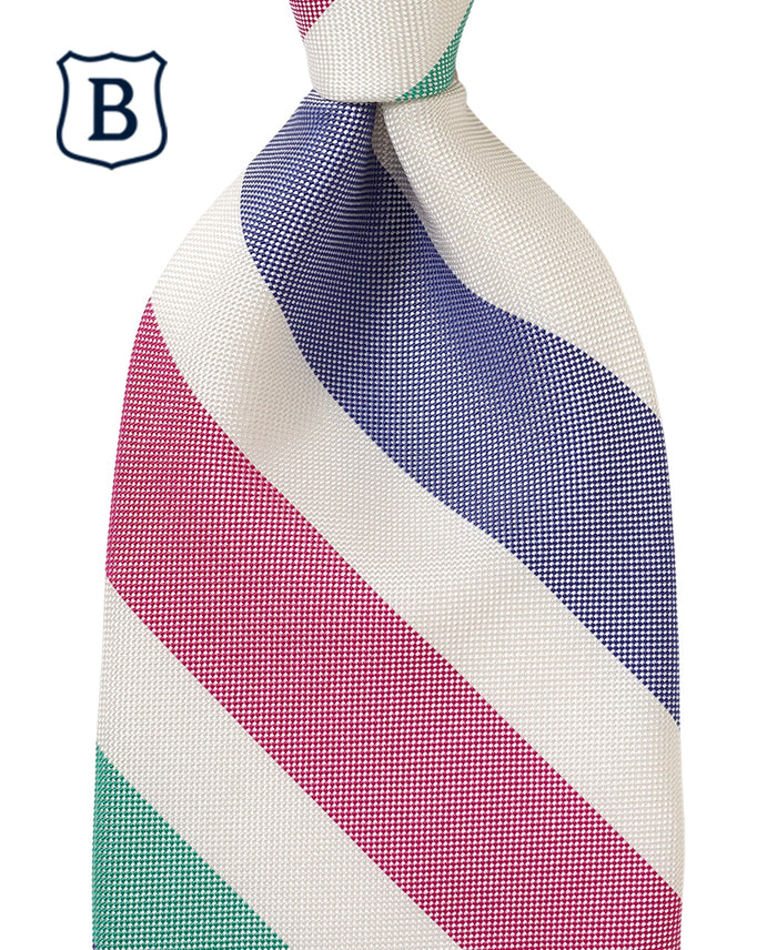 French Collection Tie BREUER