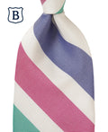 French Collection Tie BREUER