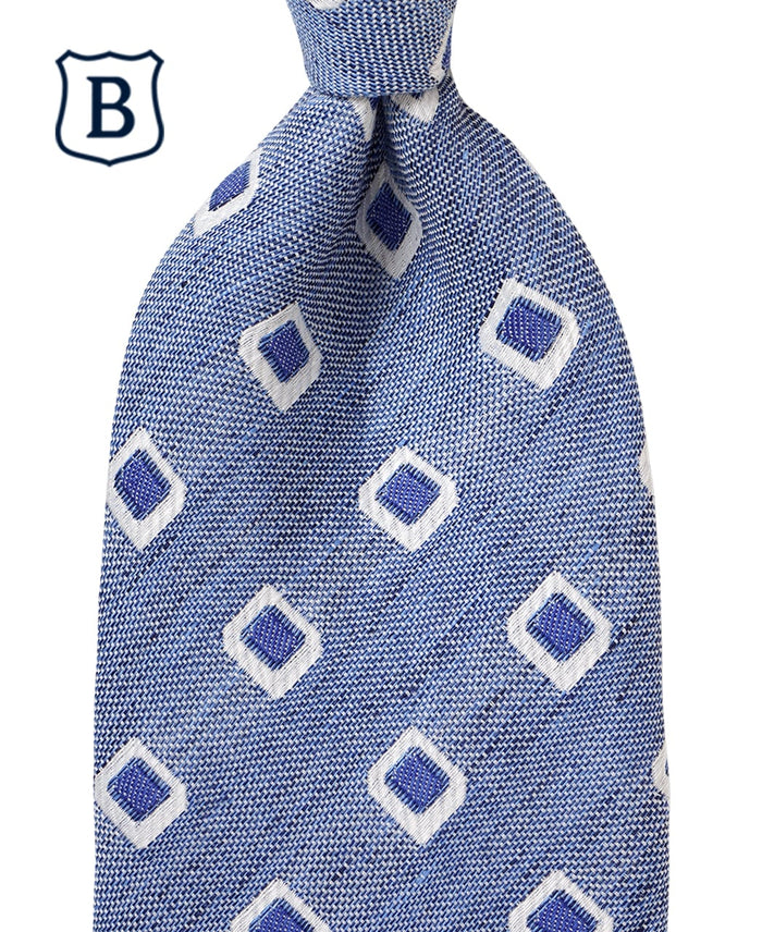 French Collection Tie BREUER