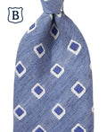 French Collection Tie BREUER