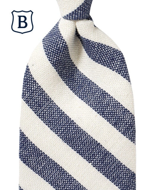 French Collection Tie BREUER