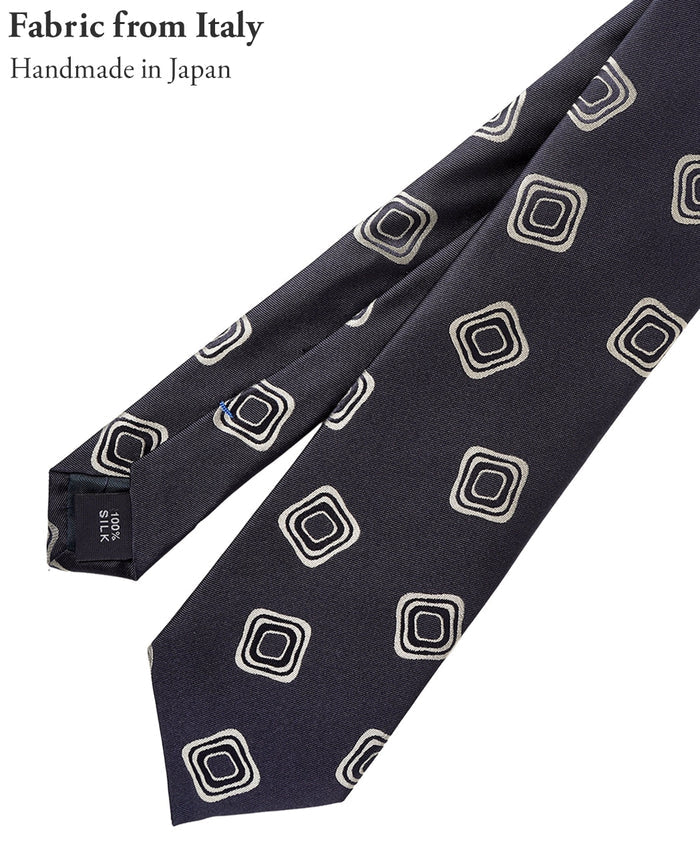 French Collection Tie BREUER