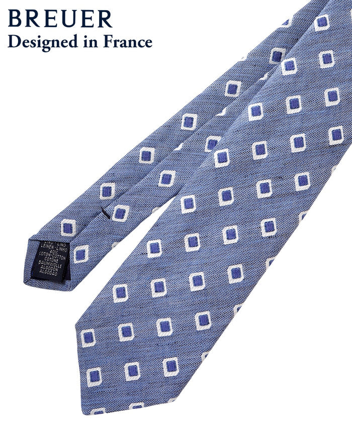French Collection Tie BREUER
