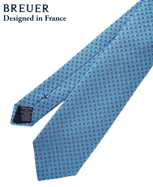 French Collection Tie BREUER