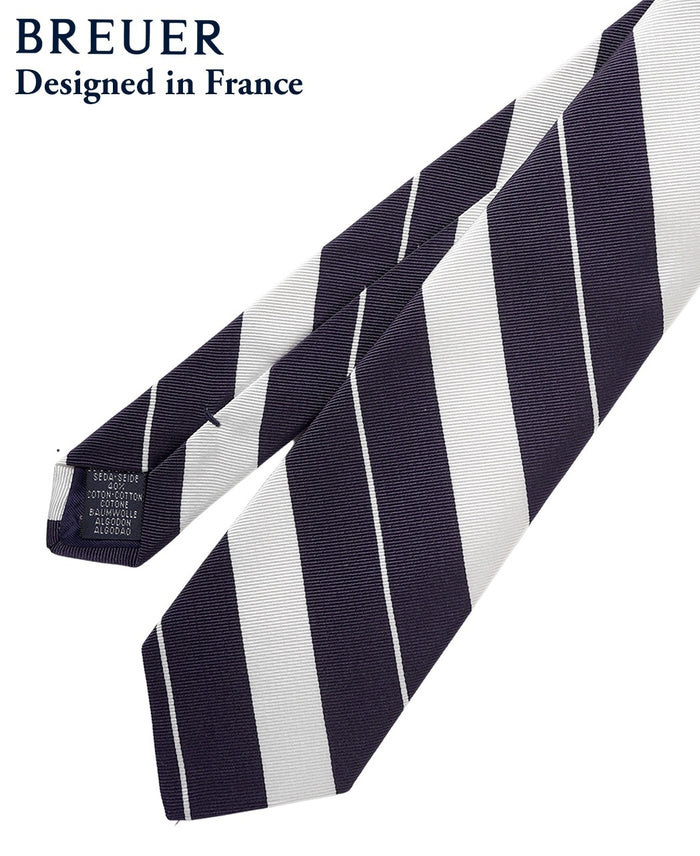 French Collection Tie BREUER