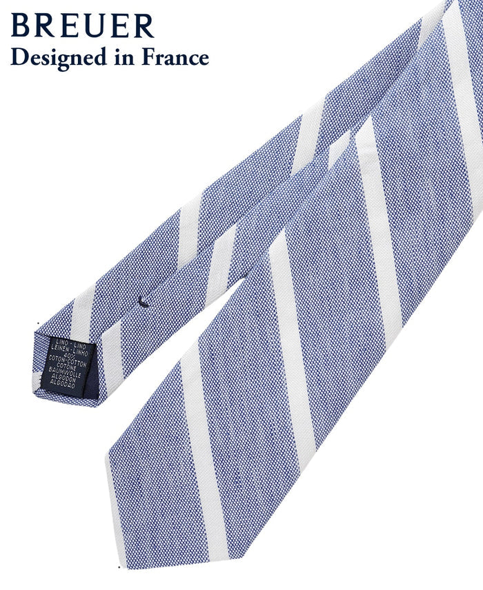 French Collection Tie BREUER