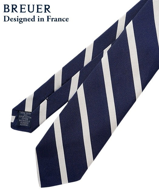 French Collection Tie BREUER