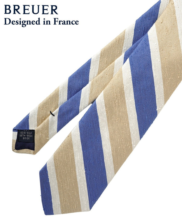 French Collection Tie BREUER