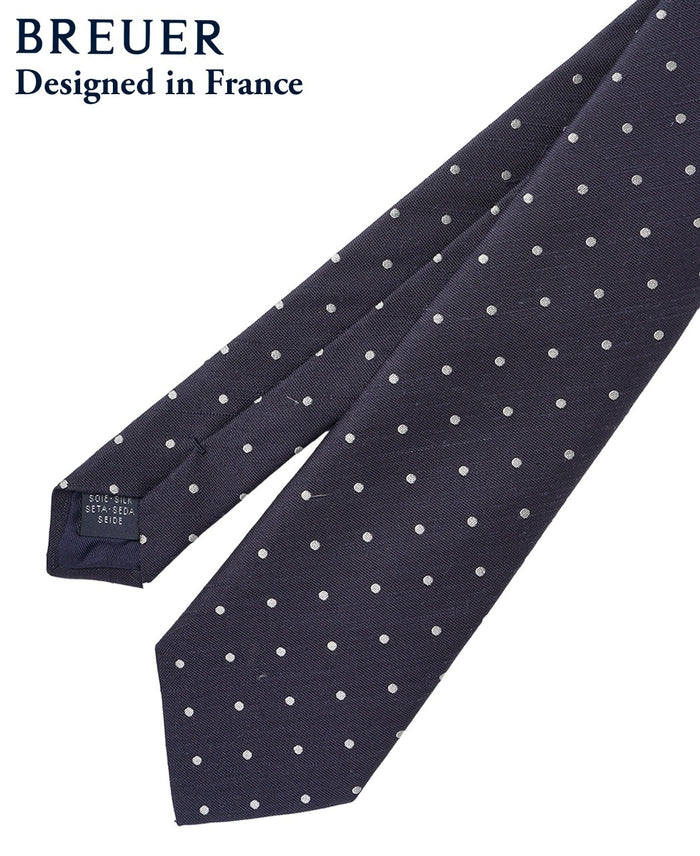 French Collection Tie BREUER
