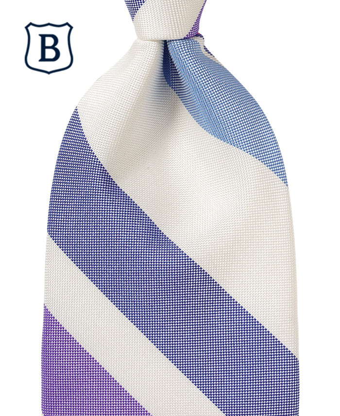 French Collection Tie BREUER
