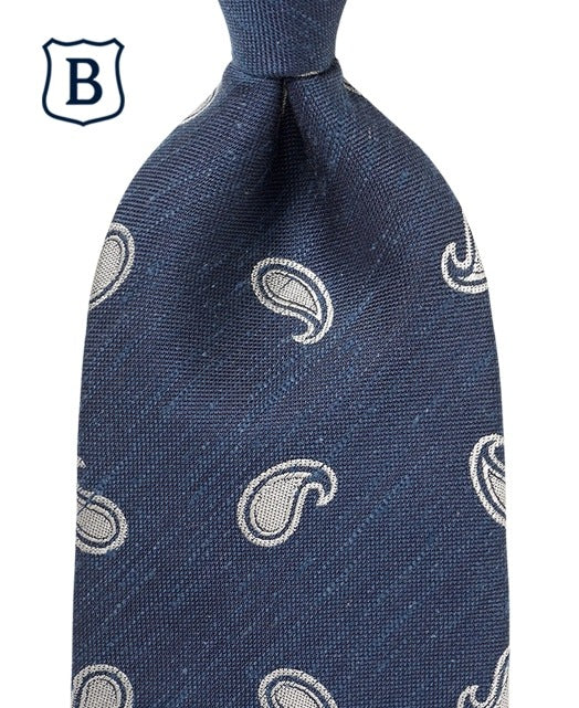 French Collection Tie BREUER