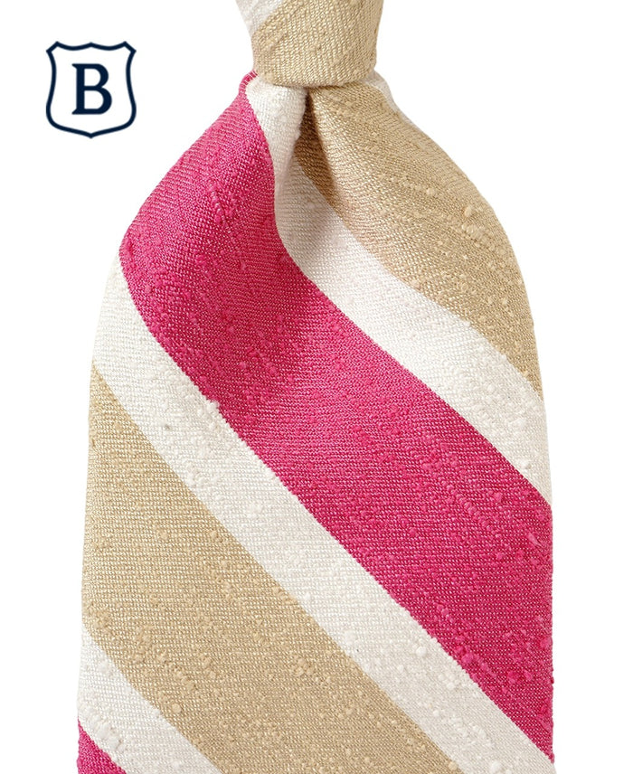 French Collection Tie BREUER