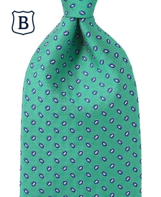 French Collection Tie BREUER