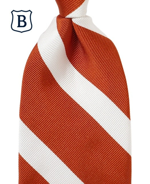 French Collection Tie BREUER