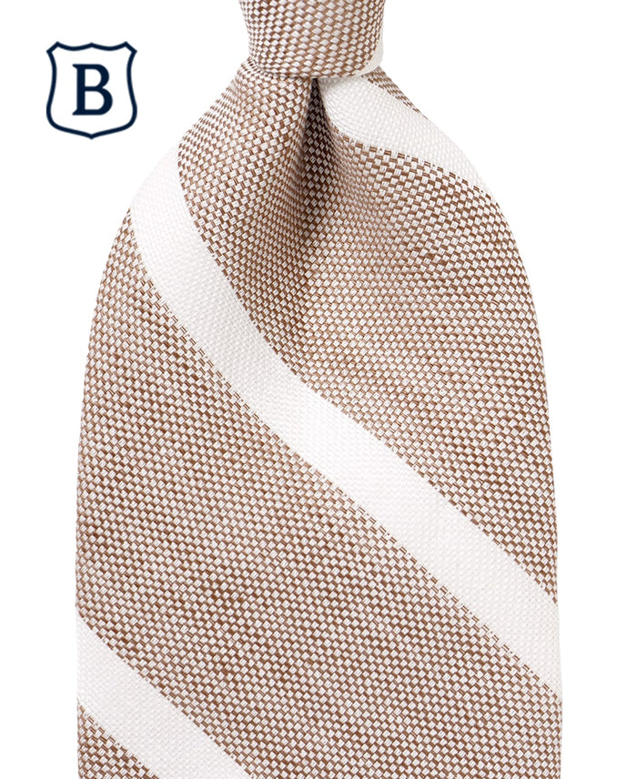 French Collection Tie BREUER