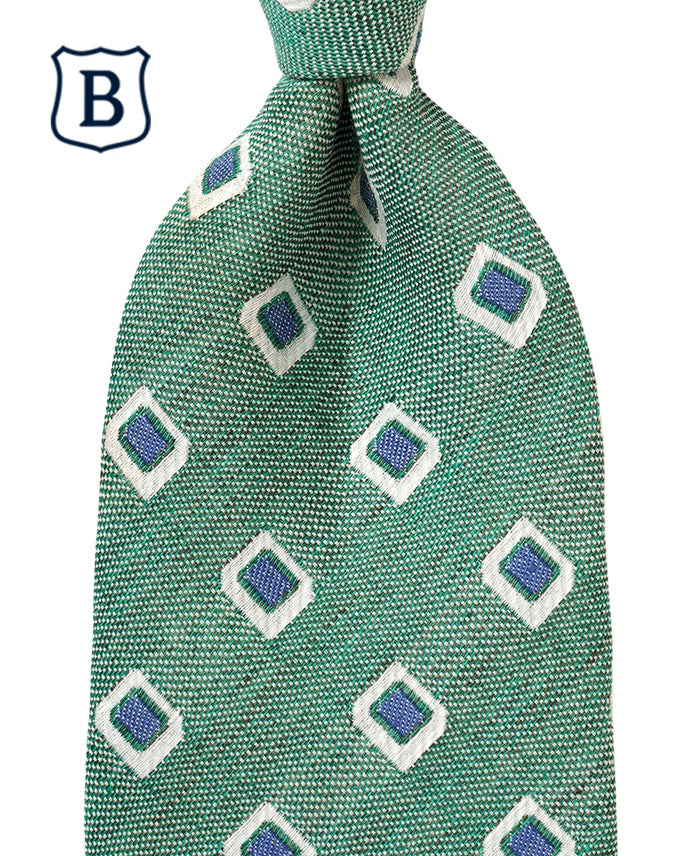 French Collection Tie BREUER