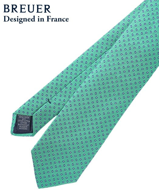 French Collection Tie BREUER