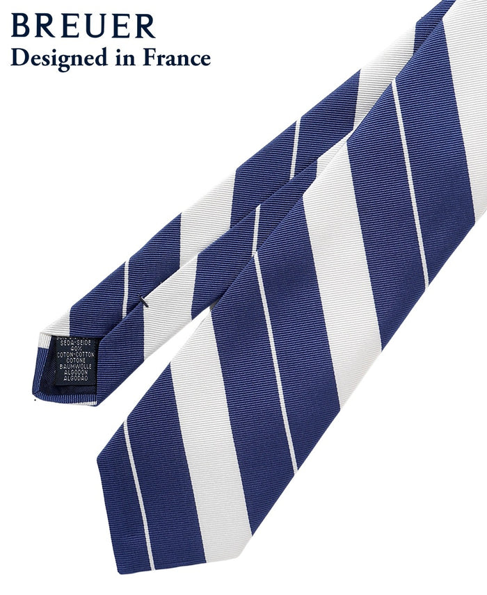 French Collection Tie BREUER
