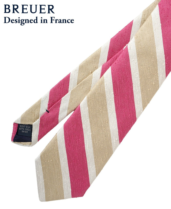 French Collection Tie BREUER