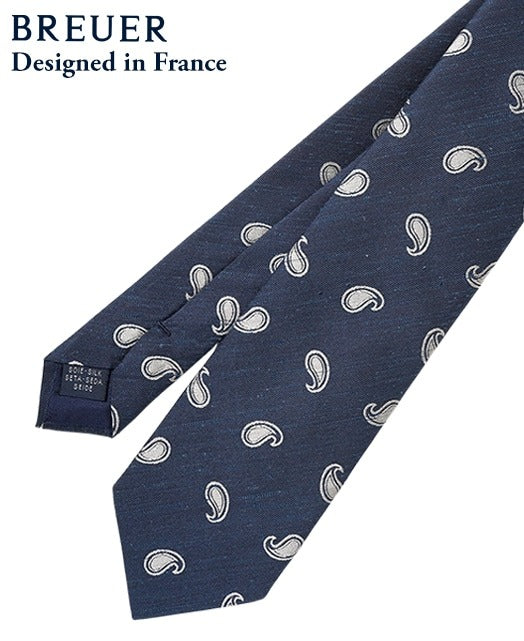 French Collection Tie BREUER