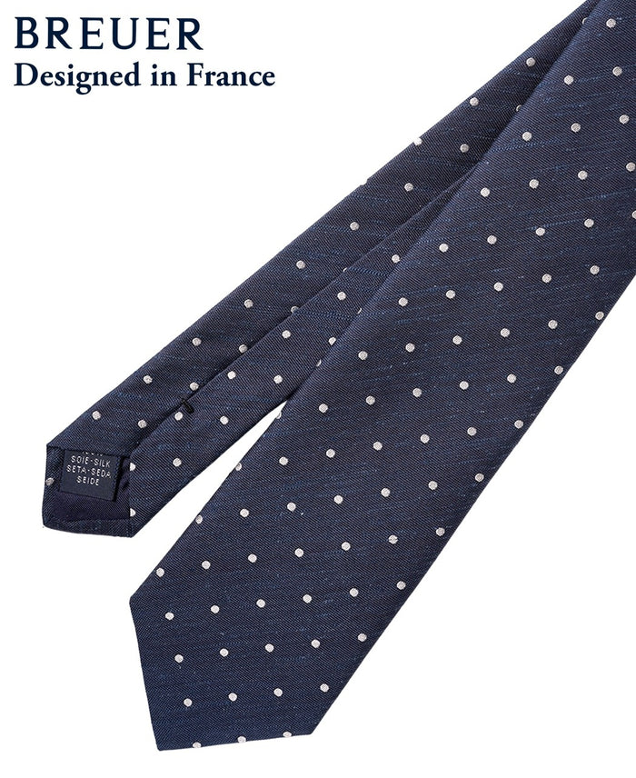 French Collection Tie BREUER