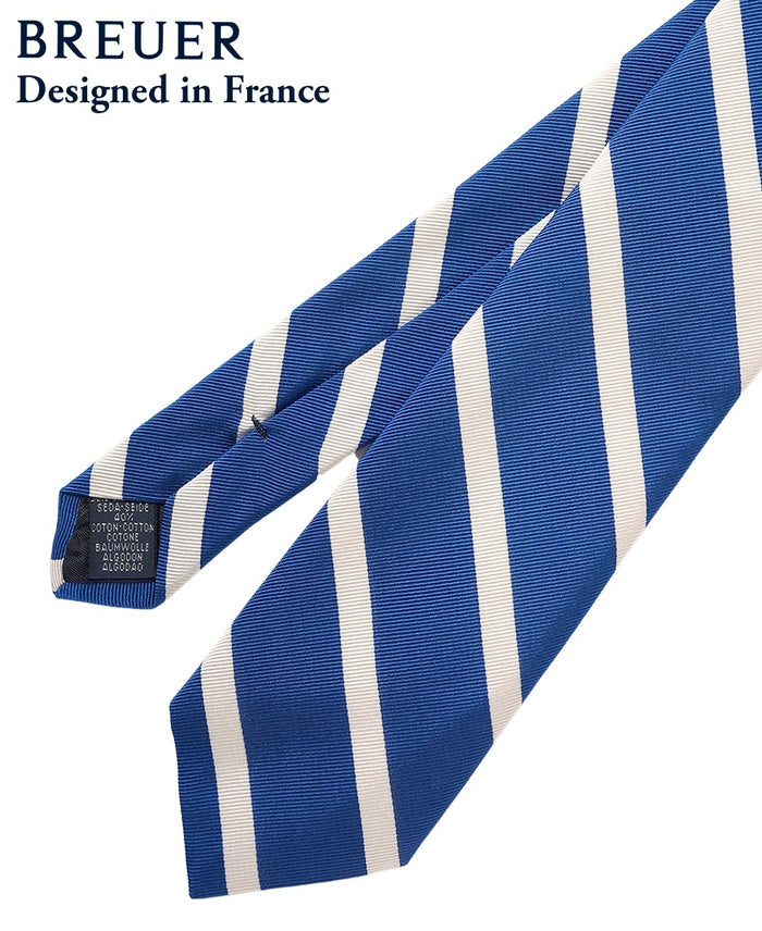 French Collection Tie BREUER