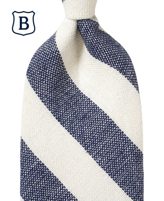 French Collection Tie BREUER