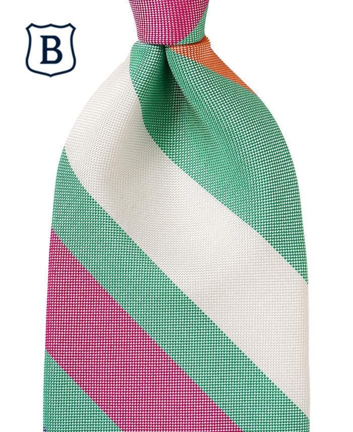 French Collection Tie BREUER