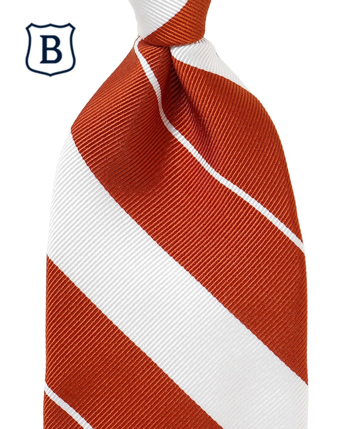 French Collection Tie BREUER