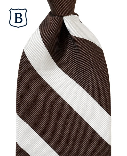 French Collection Tie BREUER