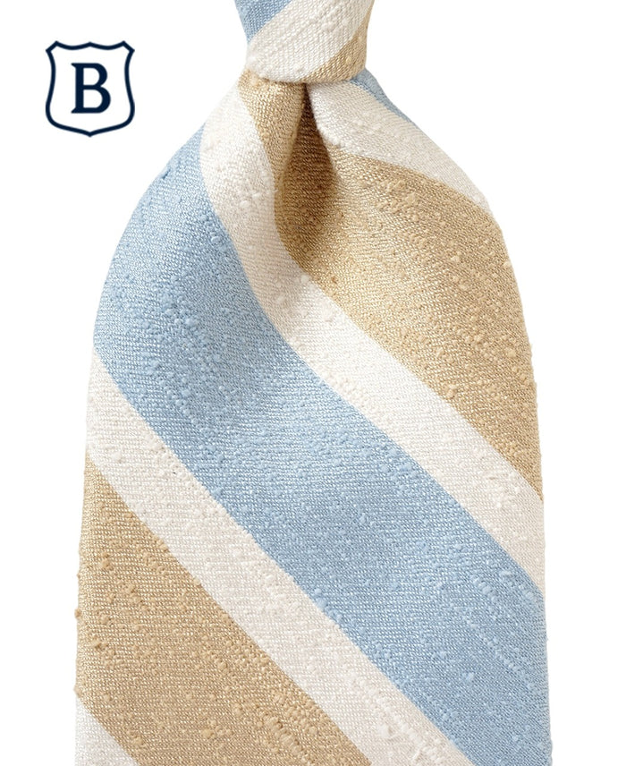 French Collection Tie BREUER