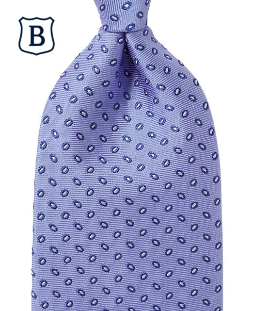 French Collection Tie BREUER