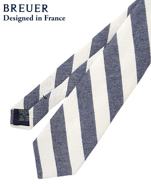 French Collection Tie BREUER