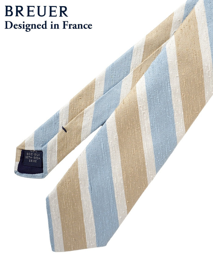 French Collection Tie BREUER