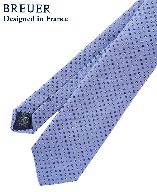 French Collection Tie BREUER