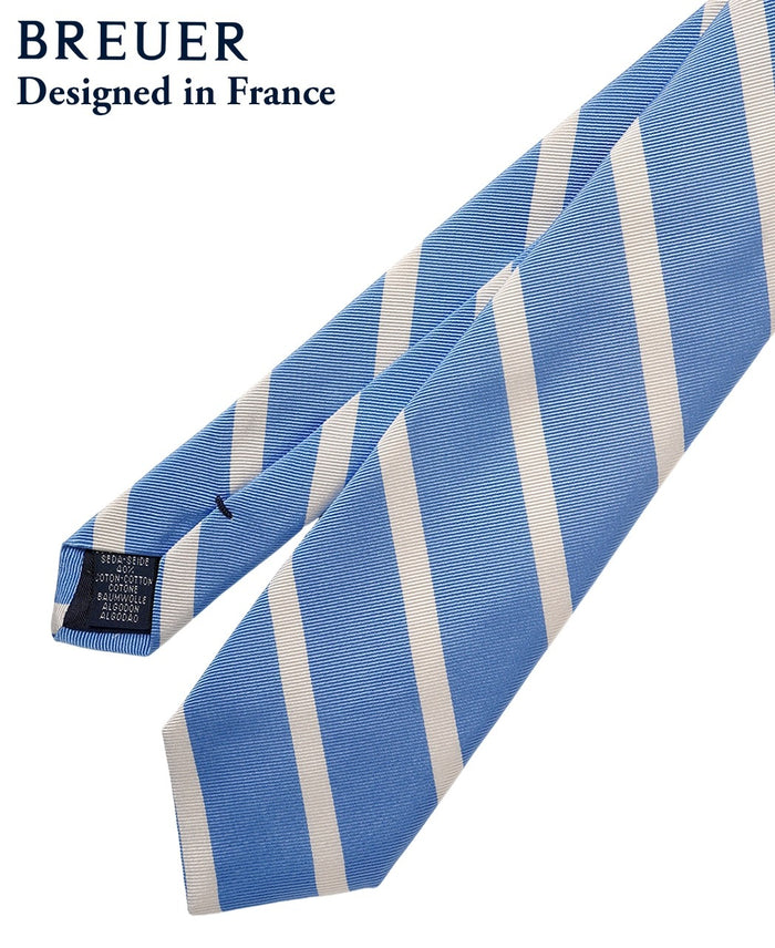 French Collection Tie BREUER