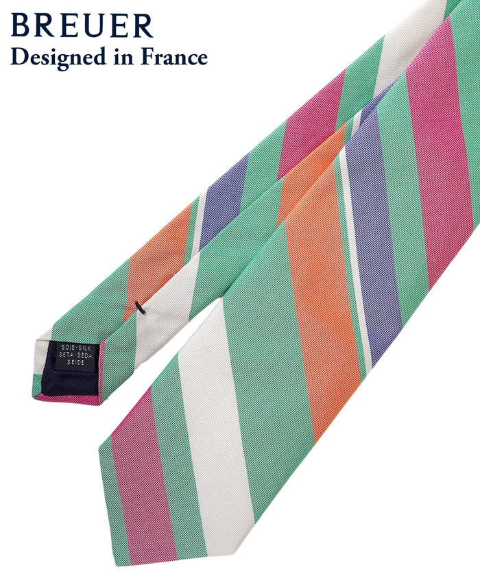 French Collection Tie BREUER