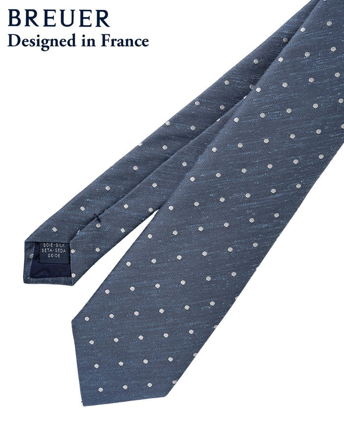 French Collection Tie BREUER