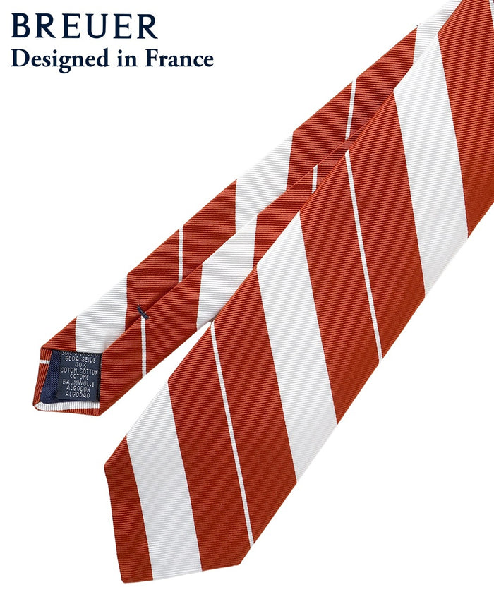 French Collection Tie BREUER