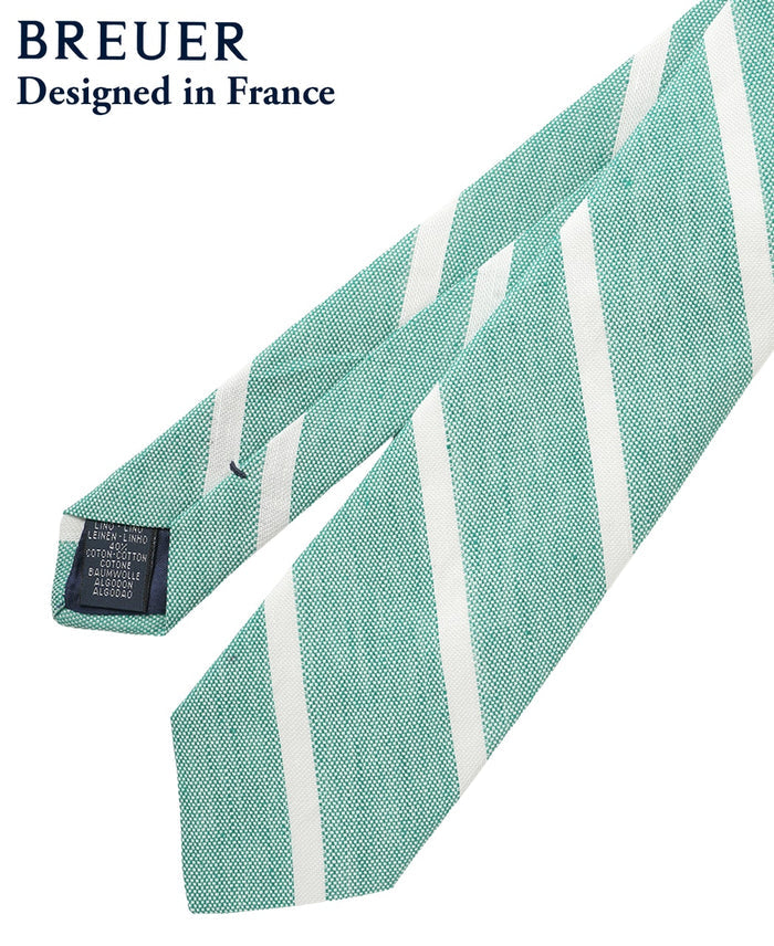 French Collection Tie BREUER